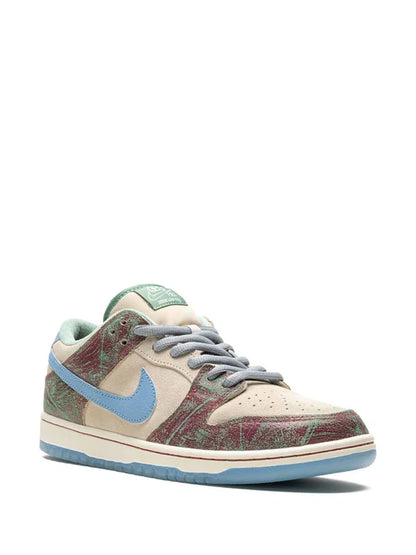 NIKE DUNK LOW - SB CRENSHAW SKATE CLUB