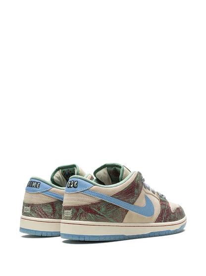 NIKE DUNK LOW - SB CRENSHAW SKATE CLUB