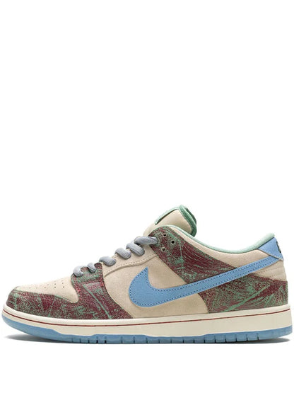 NIKE DUNK LOW - SB CRENSHAW SKATE CLUB