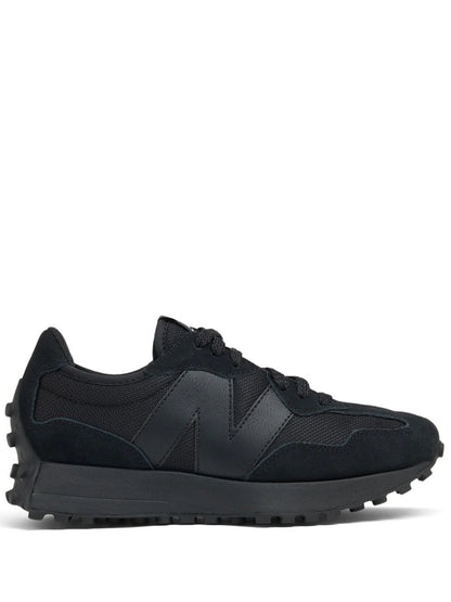 NEW BALANCE - 327 TRIPLE BLACK