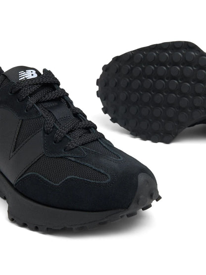 NEW BALANCE - 327 TRIPLE BLACK