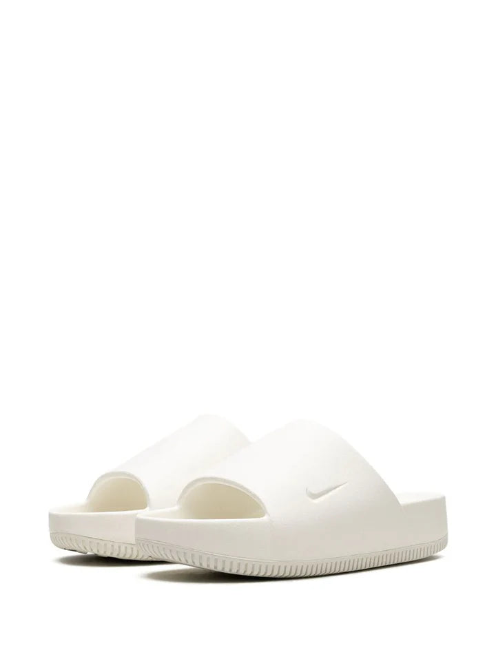 NIKE CALM SLIDE - SAIL