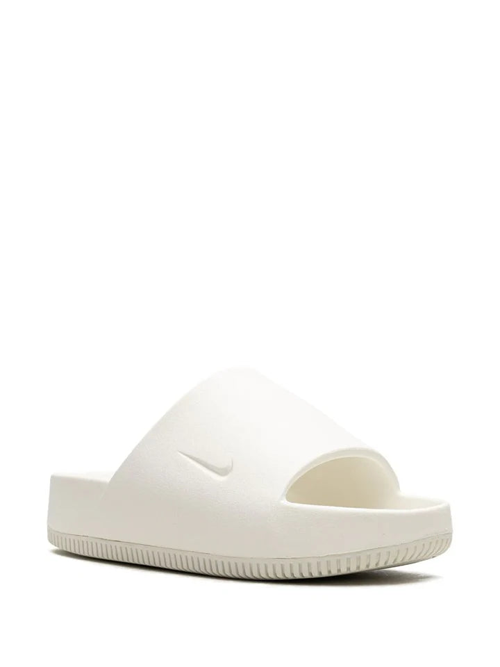 NIKE CALM SLIDE - SAIL