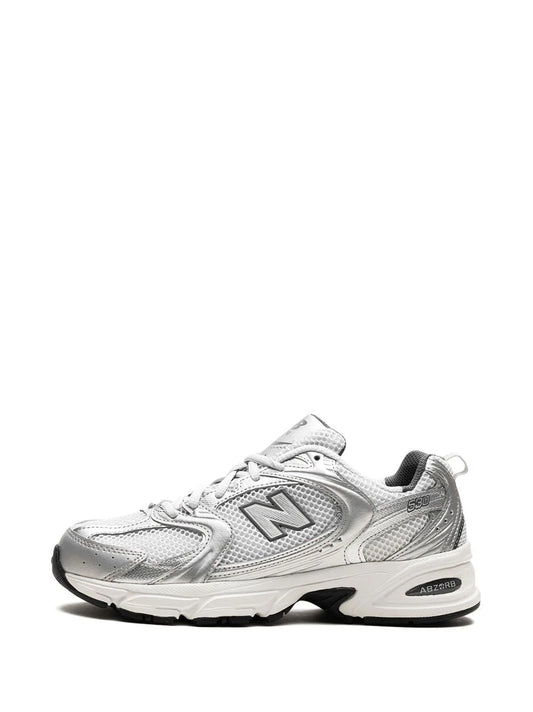 NEW BALANCE - 530 GREY MATTER SILVER METALLIC solde