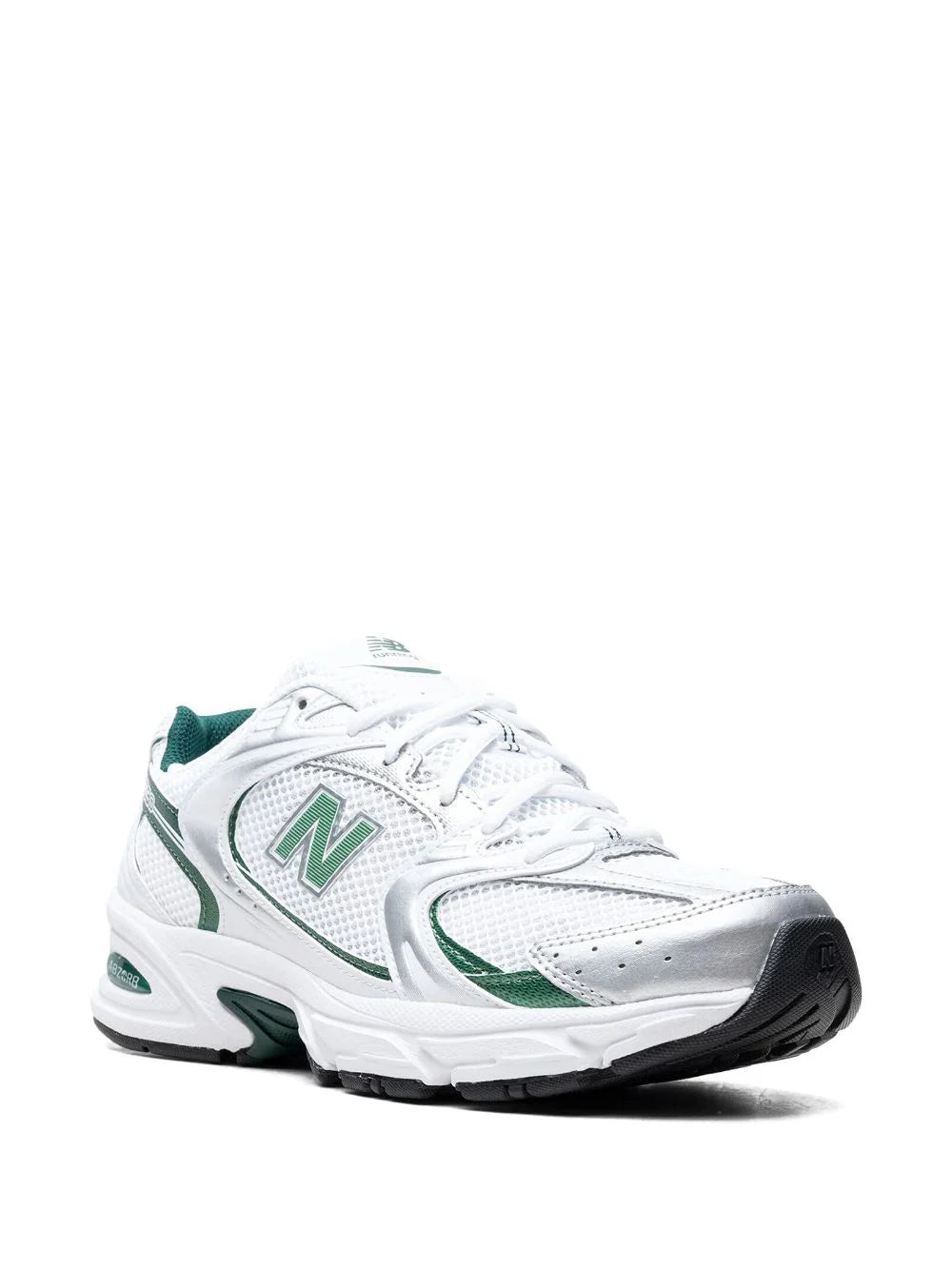 NEW BALANCE - 530 WHITE SILVER GREEN