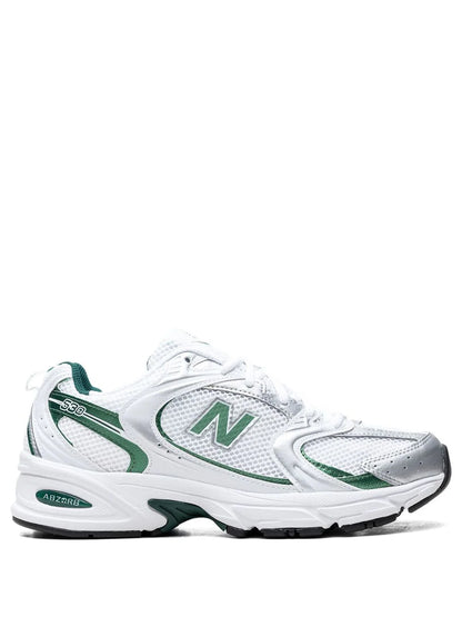 NEW BALANCE - 530 WHITE SILVER GREEN