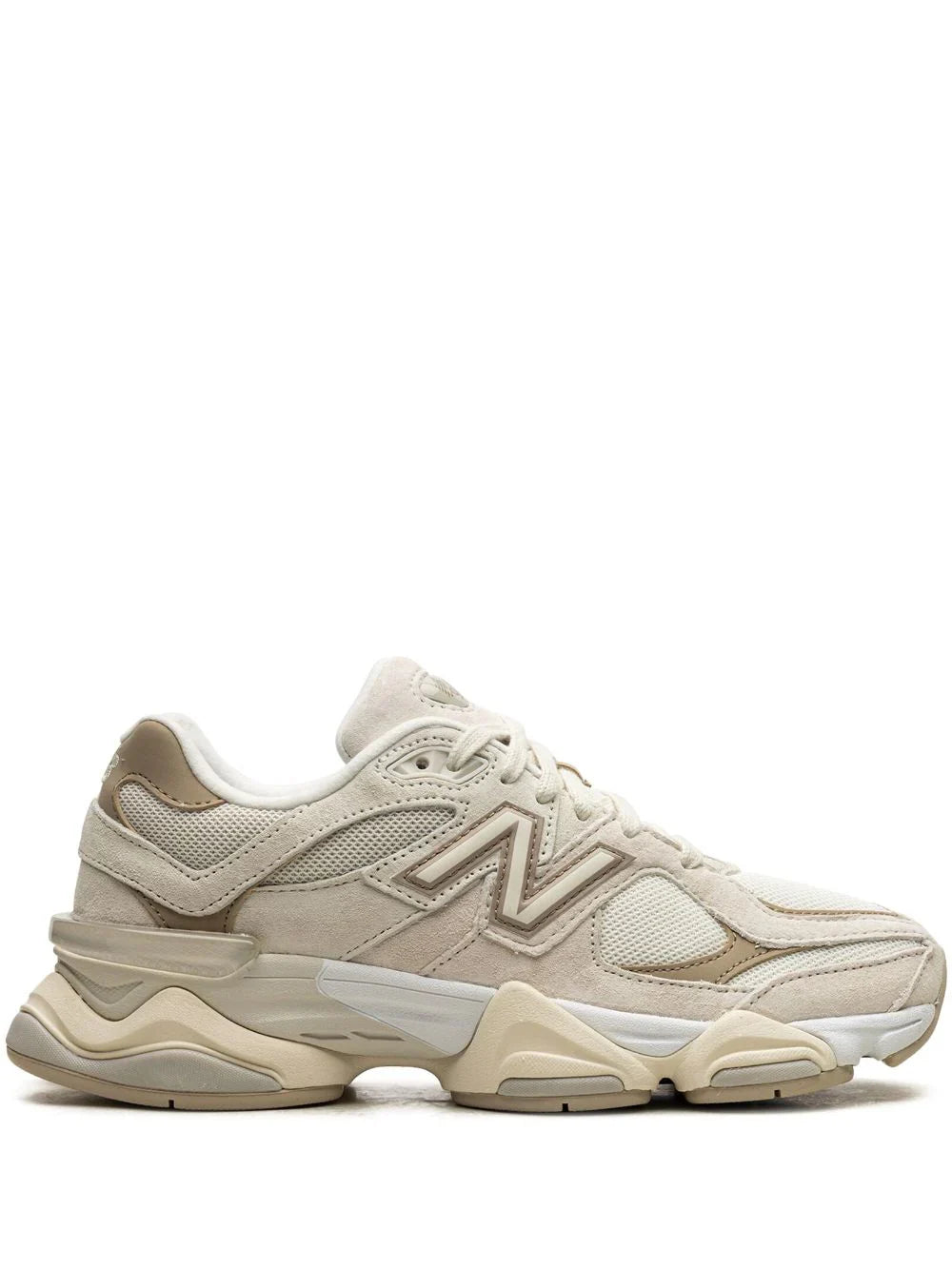 NEW BALANCE - 9060 MUSHROOM BROWN