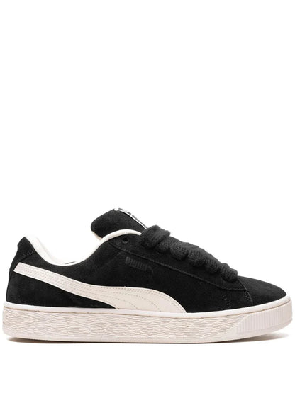 PUMA - SUEDE XL BLACK