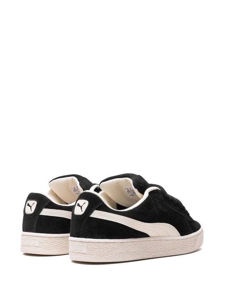 PUMA - SUEDE XL BLACK