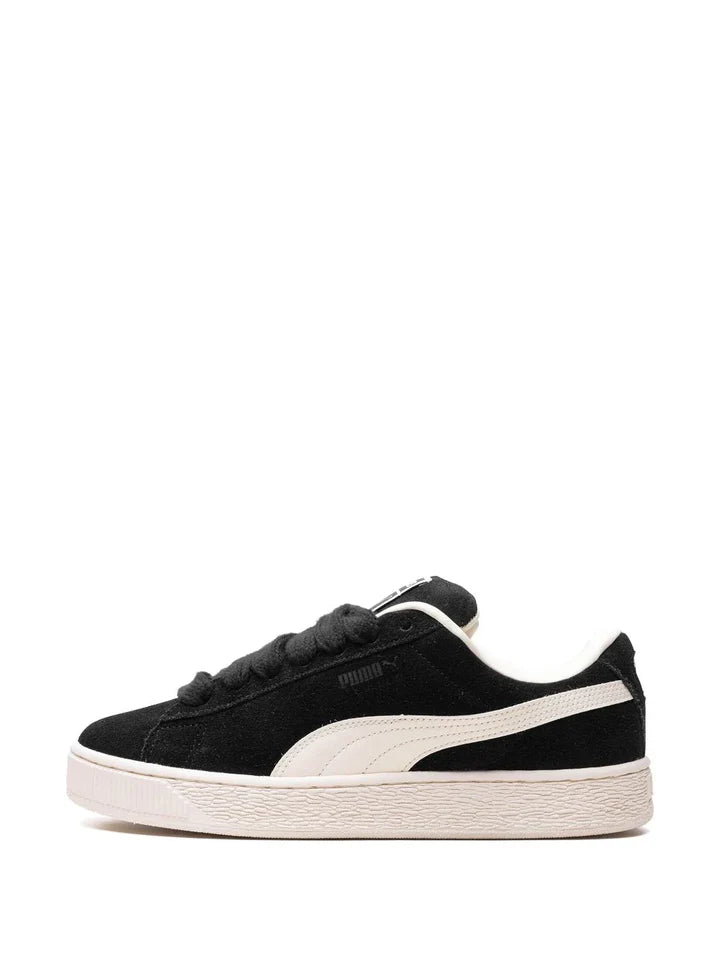 PUMA - SUEDE XL BLACK