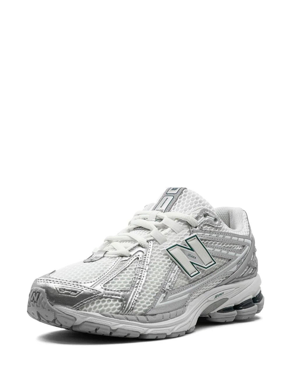 NEW BALANCE - 1906R SILVER METALLIC