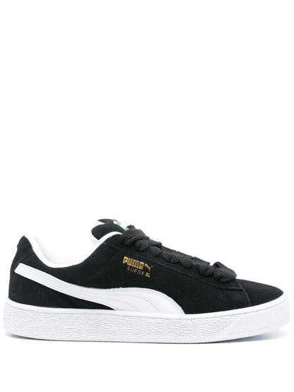 PUMA - SUEDE XL NOIR