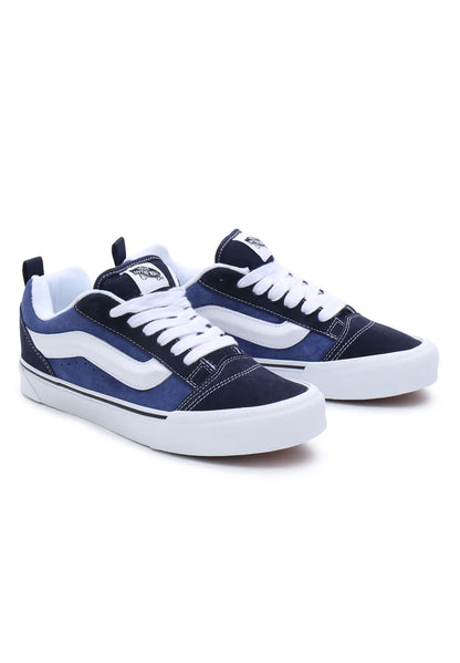 Vans Knu Skool BLEU