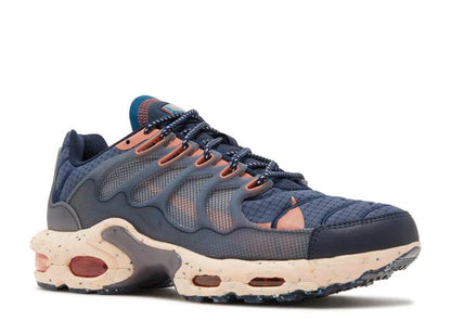 NIKE AIR MAX - TERRASCAPE PLUS OBSIDIAN THUNDER BLUE