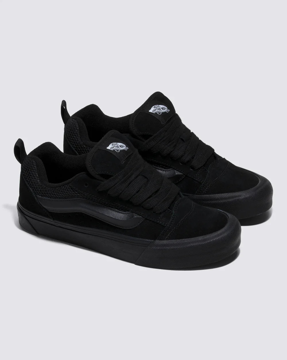 Vans Knu Skool TOUT NOIR