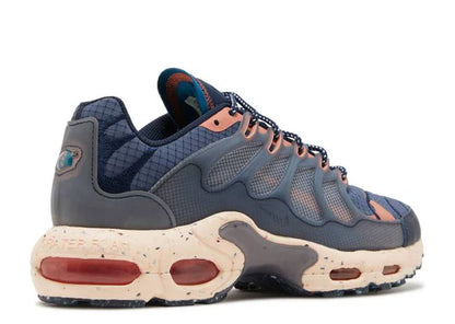 NIKE AIR MAX - TERRASCAPE PLUS OBSIDIAN THUNDER BLUE