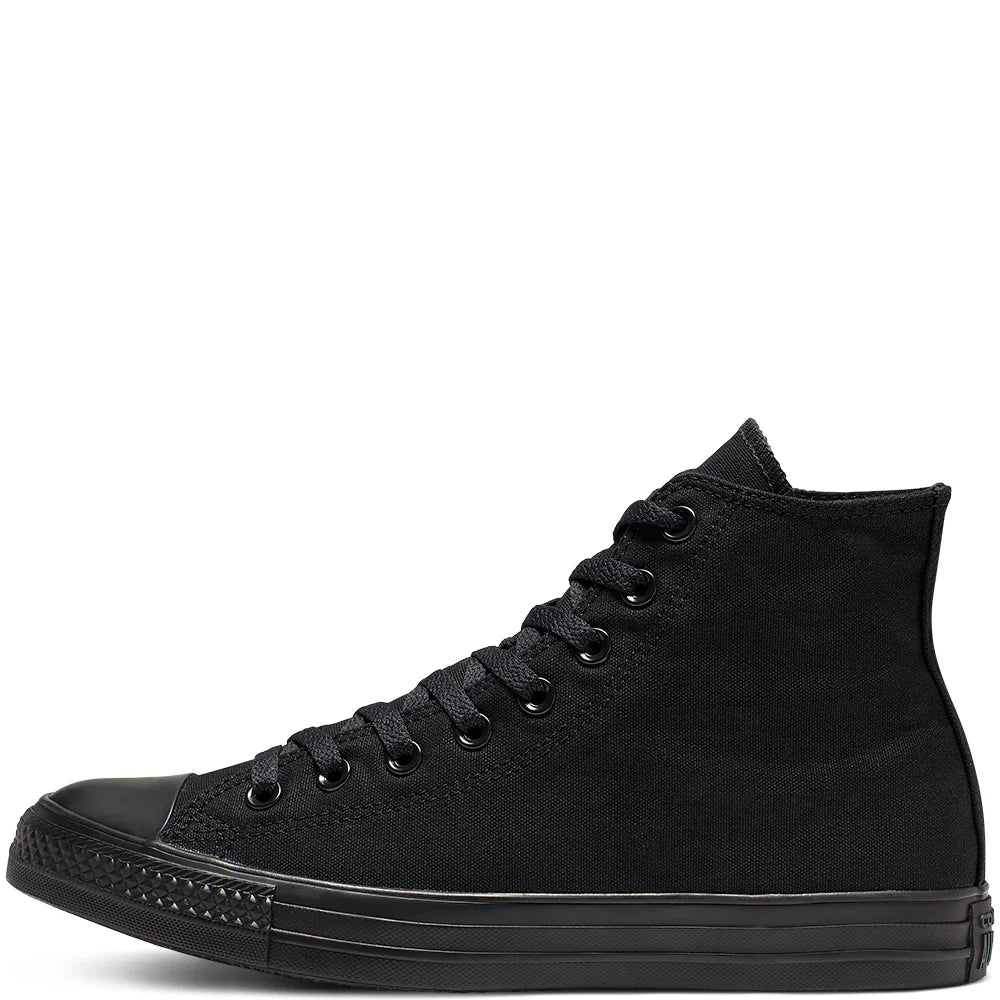 Converse Montante Noir