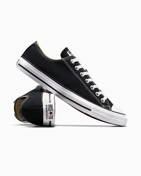 Taylor All Star Blanc-noir