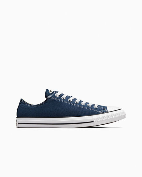 Converse classic Bleu