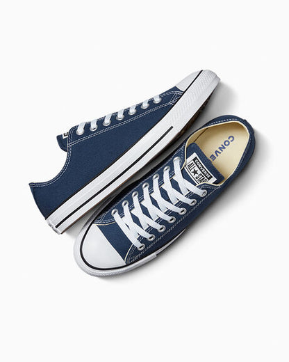 Converse classic Bleu