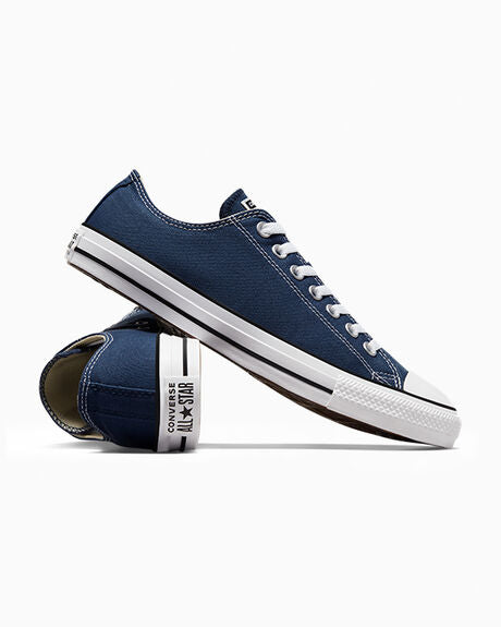 Converse classic Bleu