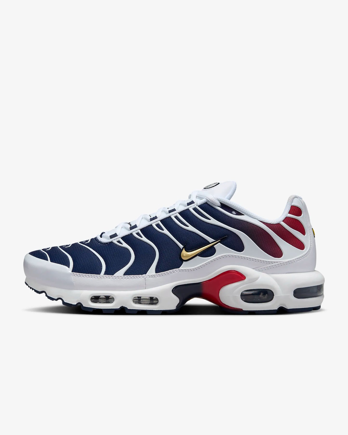 Nike Air Max Plus