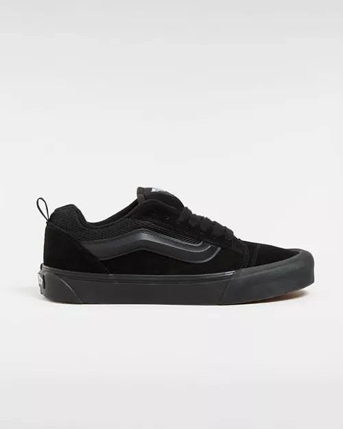 Vans Knu Skool TOUT NOIR