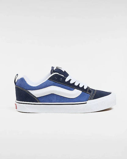 Vans Knu Skool BLEU