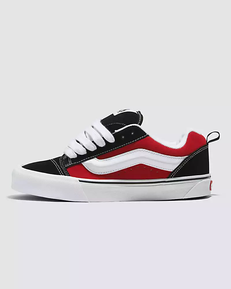 Vans Knu Skool Rouge