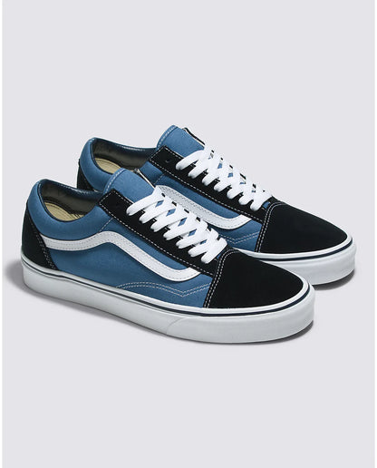 VANS - OLD SKOOL BLEU