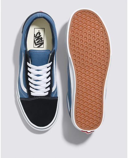 VANS - OLD SKOOL BLEU