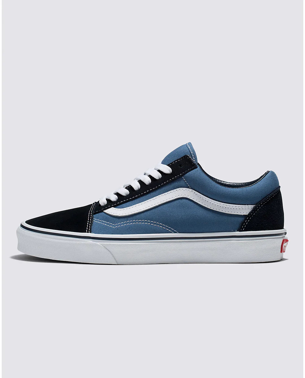 VANS - OLD SKOOL BLEU