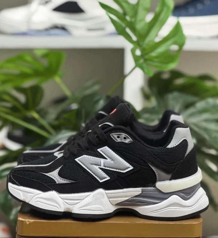 NEW BALANCE - noir solde