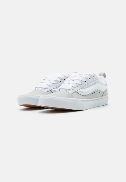 Vans Knu Skool BLANC