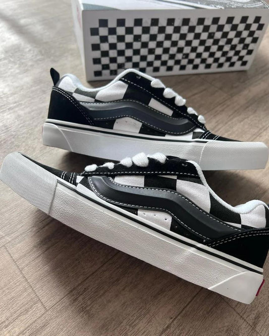 Vans Knu Skool solde