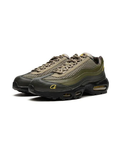 NIKE AIR MAX 95 - SP CORTEIZ SEQUOIA